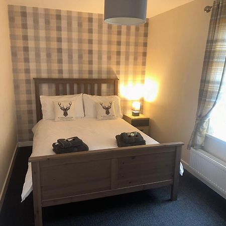 3 Dialknowe Holiday Cottage - Wanlockhead - 3 Bedrooms ภายนอก รูปภาพ