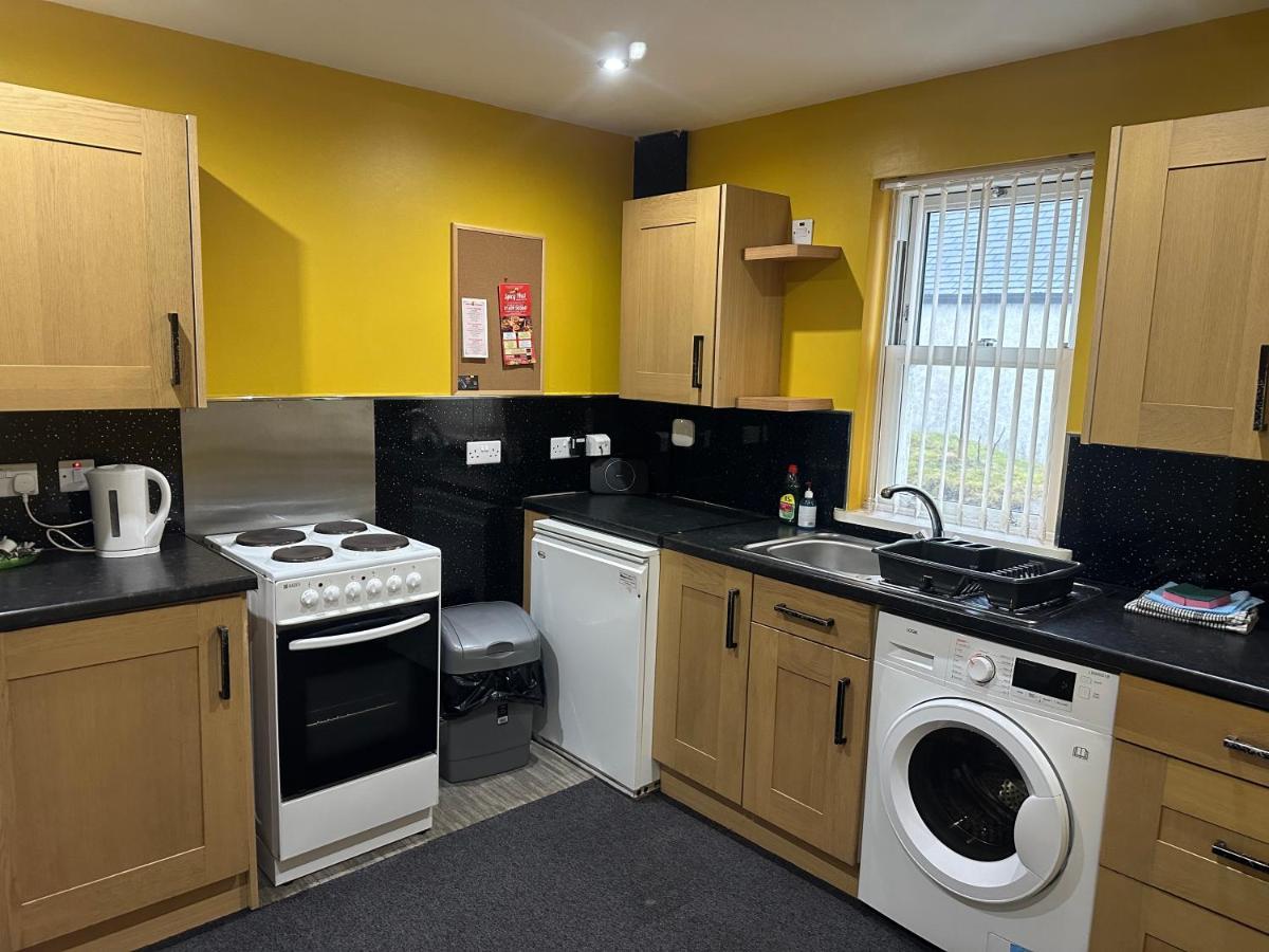 3 Dialknowe Holiday Cottage - Wanlockhead - 3 Bedrooms ภายนอก รูปภาพ
