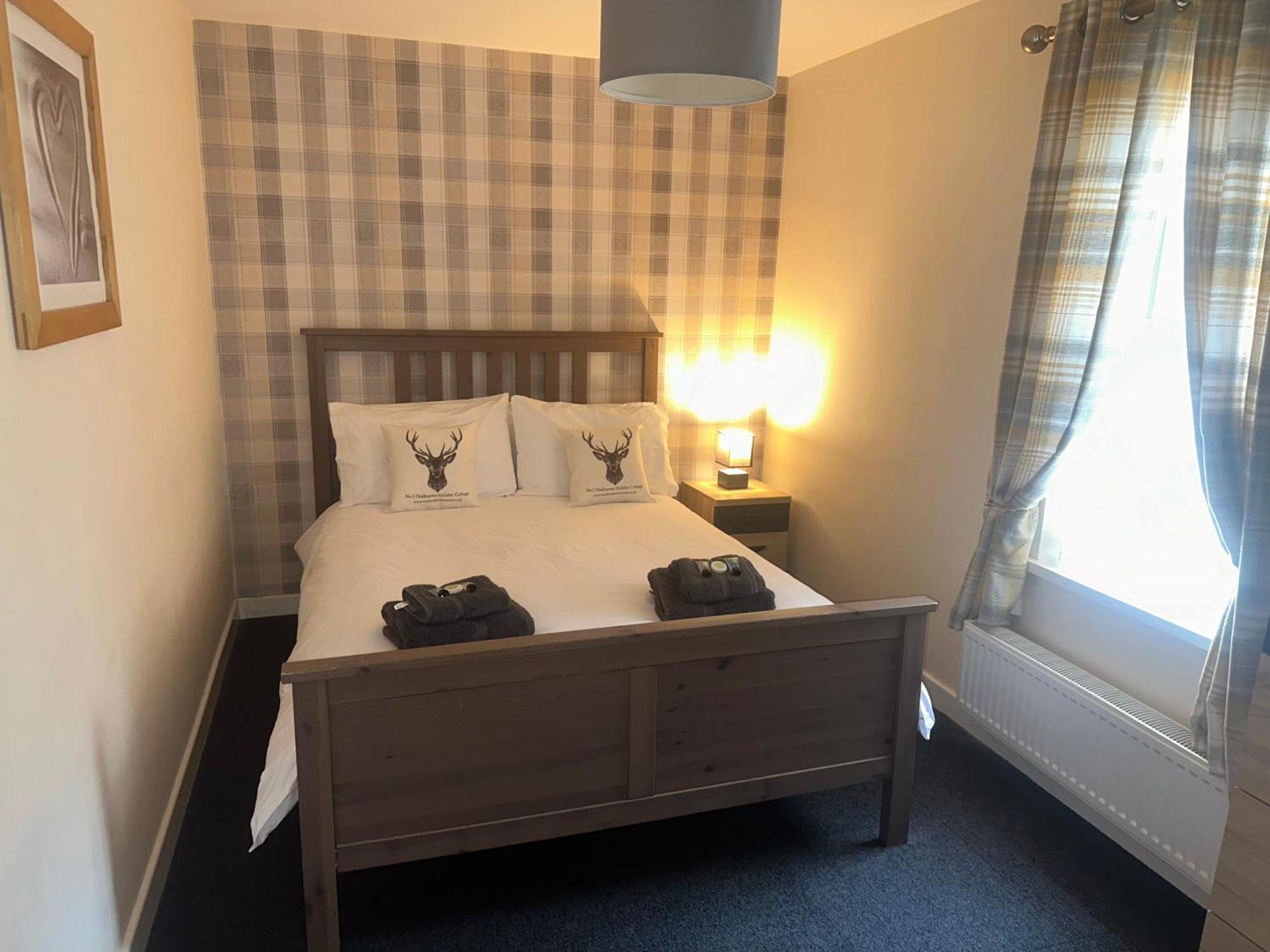 3 Dialknowe Holiday Cottage - Wanlockhead - 3 Bedrooms ภายนอก รูปภาพ